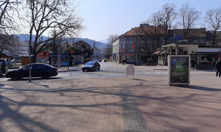 Epidemiološka situacija u USK stabilna i pod nadzorom