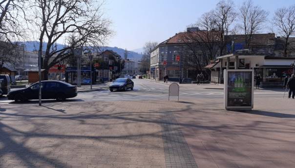 Epidemiološka situacija u USK stabilna i pod nadzorom