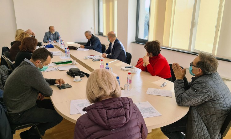 Epidemiološka situacija u ZDK nepovoljna, zasad bez restriktivnijih mjera