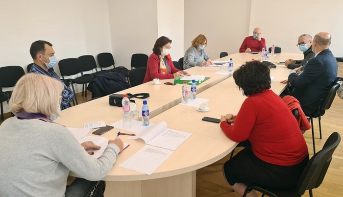 Epidemiološka situacija u ZDK-u nestabilna s tendencijom pogoršanja