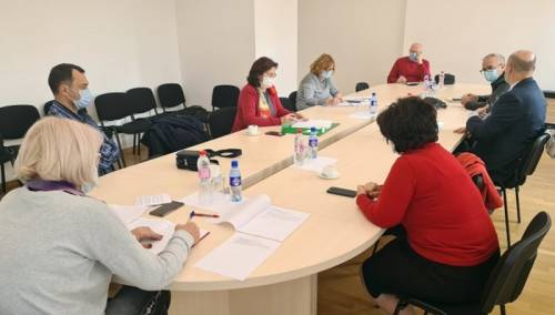 Epidemiološka situacija u ZDK-u nestabilna s tendencijom pogoršanja