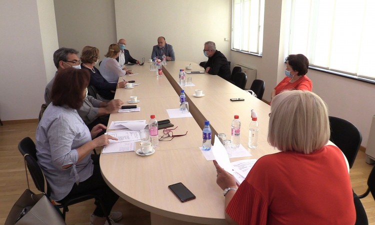 Epidemiološka situacija u ZDK-u u pogoršanju i nije stabilna