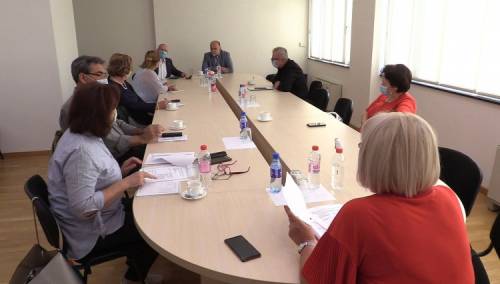 Epidemiološka situacija u ZDK-u u pogoršanju i nije stabilna