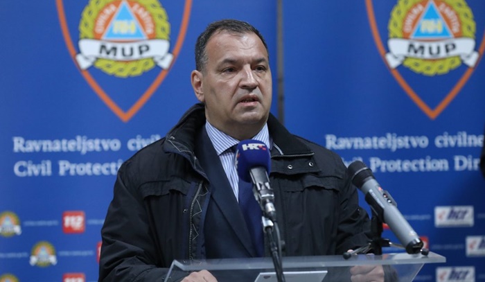 Epidemiološka slika u Hrvatskoj je i dalje zadovoljavajuća