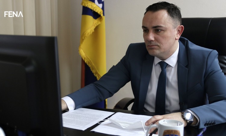 Epidemiološke mjere krše ugostiteljski objekti, tržni centri i trgovine