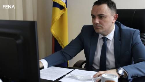 Epidemiološke mjere krše ugostiteljski objekti, tržni centri i trgovine