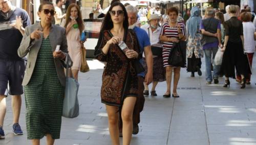 Epidemiološke mjere u FBiH produžene za još 14 dana