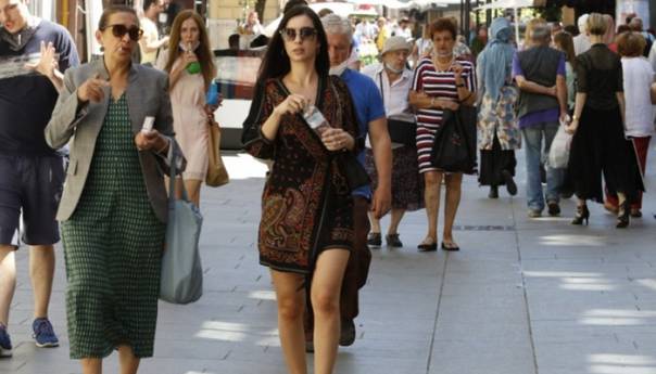 Epidemiološke mjere u FBiH produžene za još 14 dana