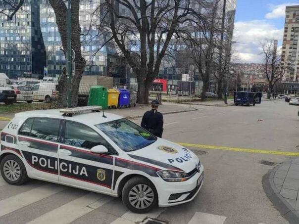 Epilog navijačkog divljanja u Sarajevu: Uhapšeno šest osoba zbog napada na policiju