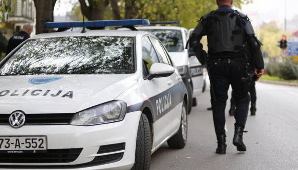 Epilog nereda u Mostaru: Privedena čak 21 osoba