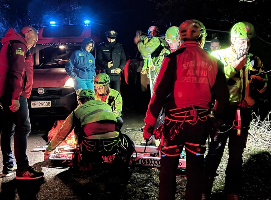 Epilog nesreće: Četiri osobe stradale u padu žičare u Italiji