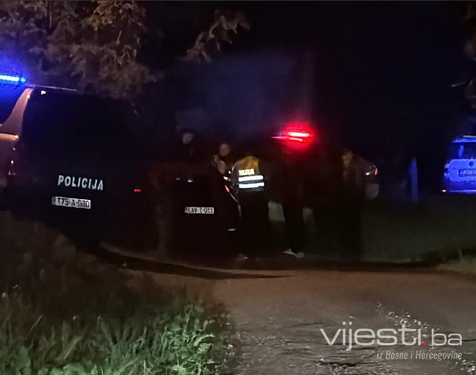 Epilog pucnjave u Tuzli: Ranjeni na respiratoru, napadači u bjekstvu