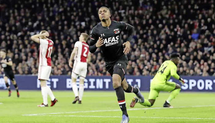 Epilog sastanka Nizozemaca: Sezona zaključena bez proglašenja prvaka