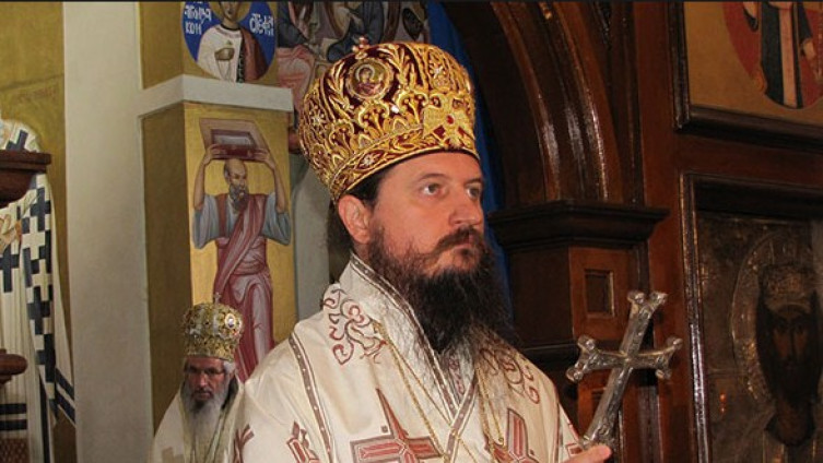 Episkop Sergije: Hrvatski biskupi još žale za ustašama i NDH