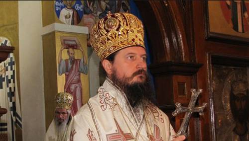 Episkop Sergije: Hrvatski biskupi još žale za ustašama i NDH