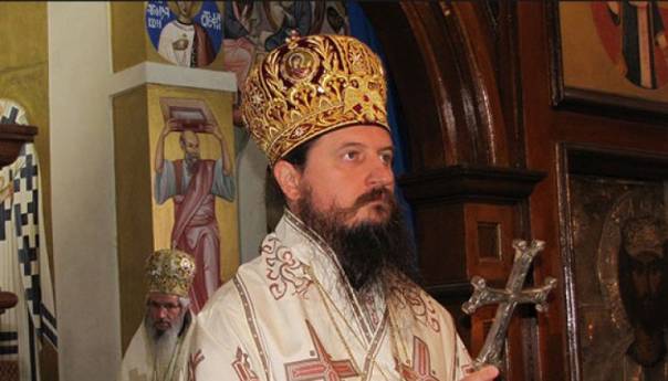 Episkop Sergije: Hrvatski biskupi još žale za ustašama i NDH