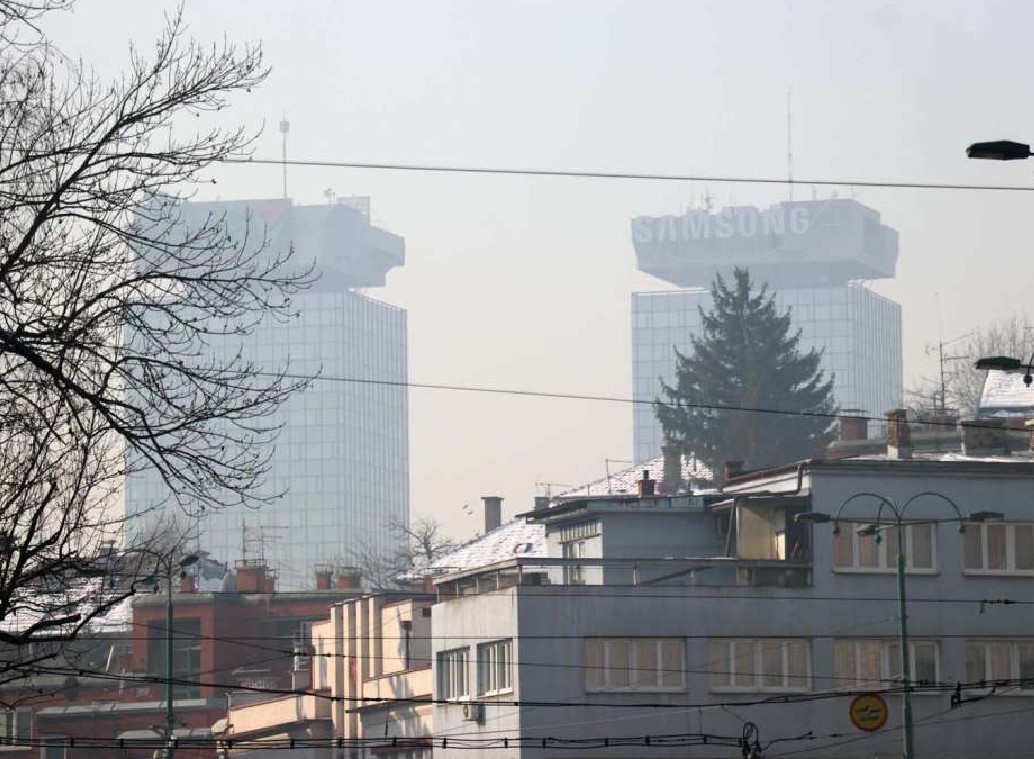 Epizoda "Upozorenje" ostaje na snazi u KS