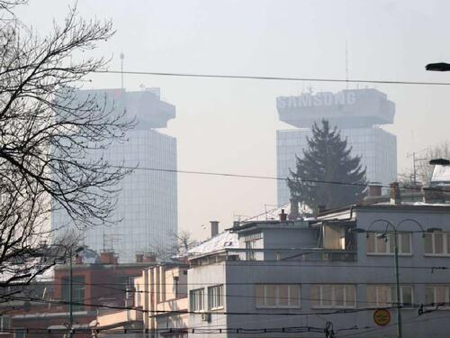 Epizoda "Upozorenje" ostaje na snazi u KS