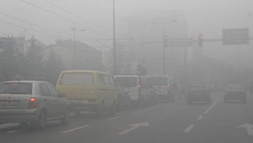 Epizoda 'Uzbuna' i dalje na snazi u Sarajevu