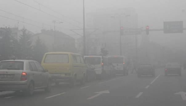 Epizoda 'Uzbuna' i dalje na snazi u Sarajevu
