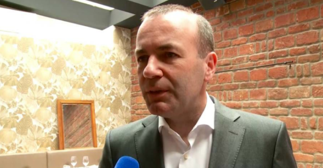 EPP: Podrška kandidatskom statusu za BiH