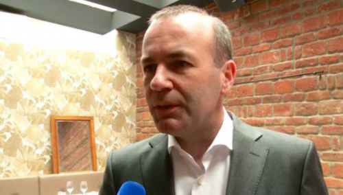 EPP: Podrška kandidatskom statusu za BiH