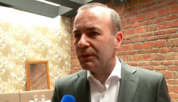 EPP: Podrška kandidatskom statusu za BiH