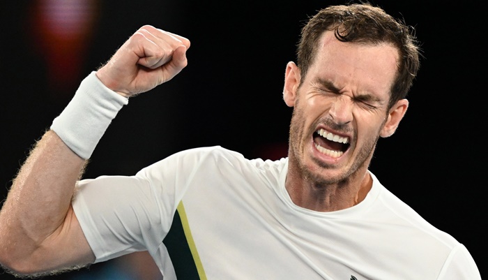 Epski meč od skoro šest sati pripao Murrayu