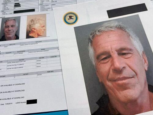 Epstein u kući imao skrivene kamere u kutijama za maramice
