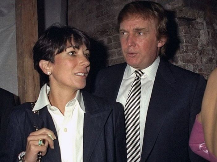 Epsteinova djevojka želi svjedočiti u zamjenu za pomilovanje