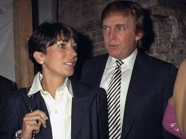 Epsteinova djevojka želi svjedočiti u zamjenu za pomilovanje