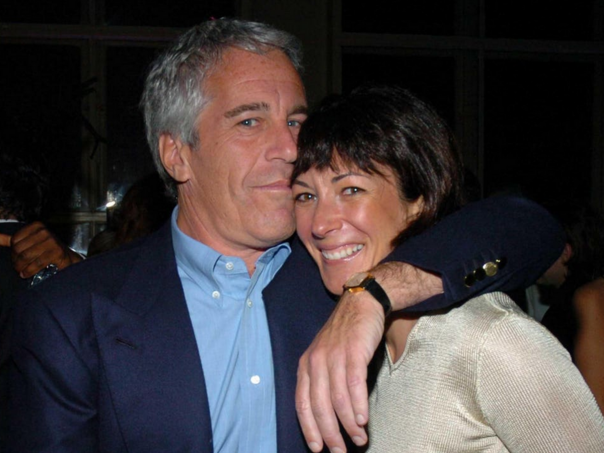 Epsteinova partnerica: Ne vjerujem da se ubio, ne postoji lista klijenata
