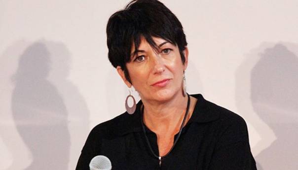 Epsteinova partnerka osuđena za iskorištavanje maloljetnica