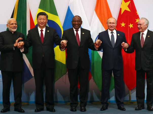 Era nove geopolitike: Veliki izazov za Zapad