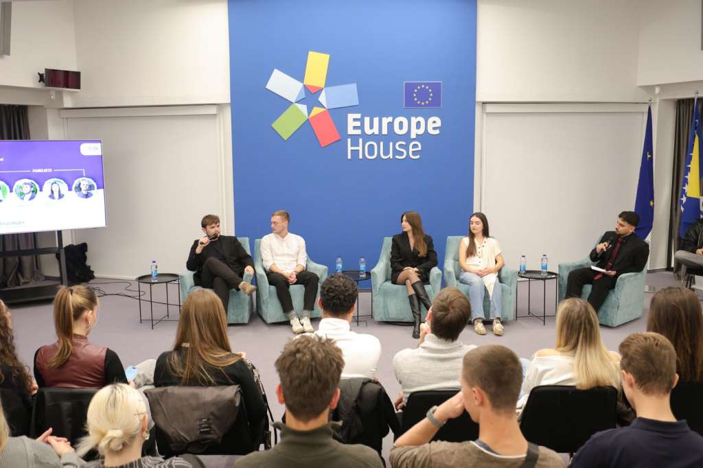 Erasmus+ otvara vrata novim iskustvima, znanju i prijateljstvima