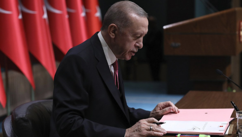 Erdogan: Broj poginulih dostigao 48.000