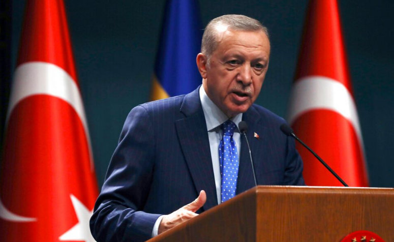 Erdoan dao "zeleno svjetlo" Finskoj za NATO