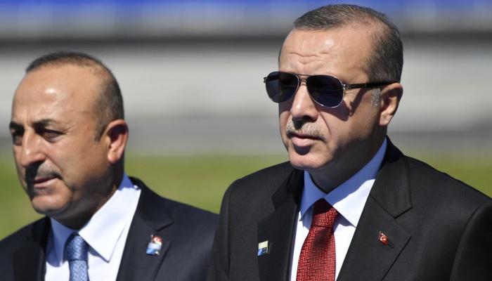 Erdoan idućeg mjeseca u posjeti balkanskim zemljama