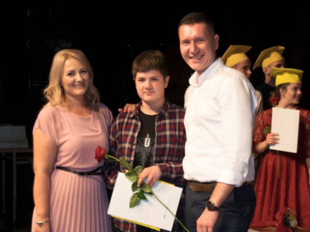 "Erdoan je bio poseban, kreativan i svoj"