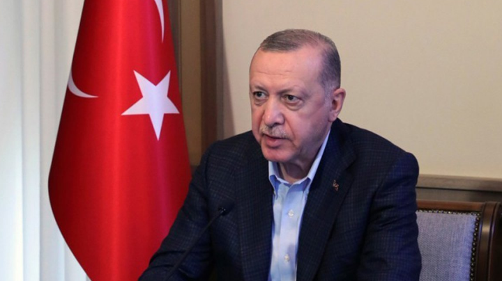 Erdoan najavio potpisivanje sporazuma: Objavićemo svijetu dobre vijesti