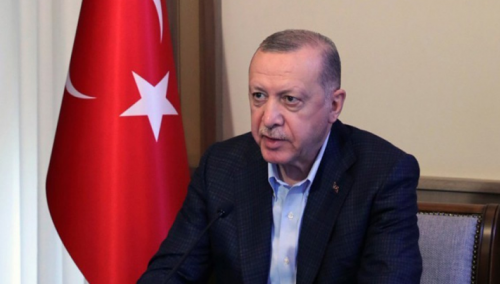 Erdoan najavio potpisivanje sporazuma: Objavićemo svijetu dobre vijesti