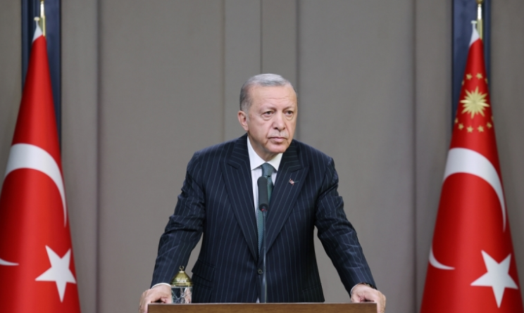 Erdoan: Narod će i u drugom krugu pokazati snagu turske demokratije