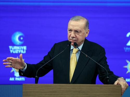 Erdoğan: Netanyahu uništava sve što predstavlja čovječanstvo