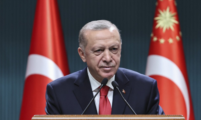 Erdoan: Sporazum o izvozu ukrajinskog žita važan diplomatski uspjeh