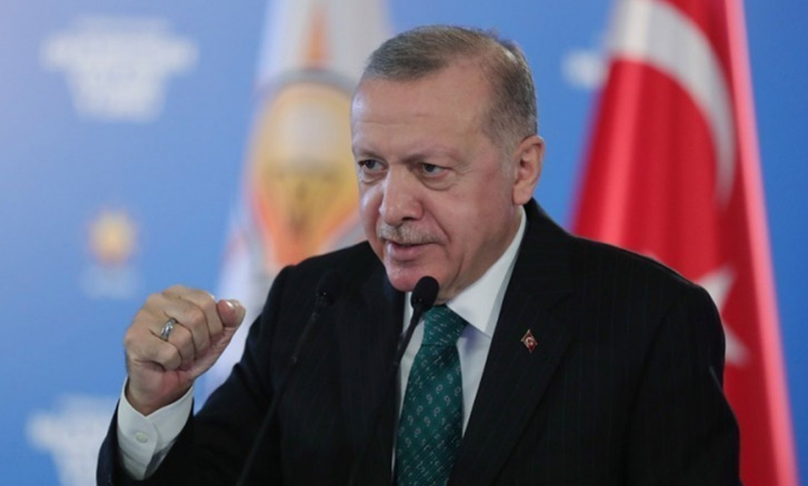 Erdoan: Želimo da organizujemo susret Putina i Zelenskog