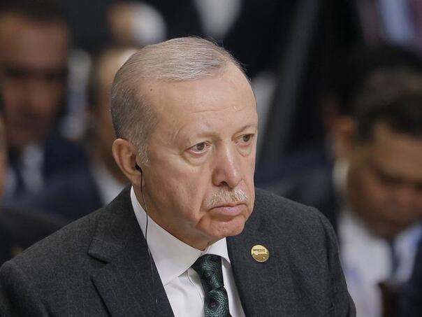 Erdogan: Ako Izrael ima 'gvozdenu', mi ćemo imati 'čeličnu' kupolu