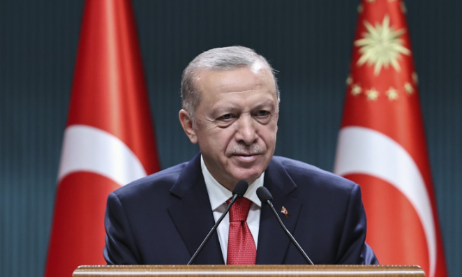 Erdogan: Balkan je posebno važan za Tursku