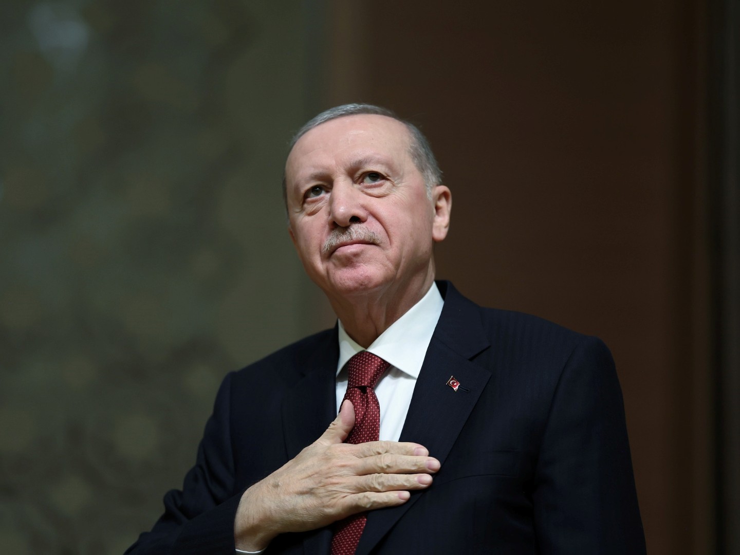 Erdogan bez dileme: Otkrio koga više voli, Messija ili Ronalda