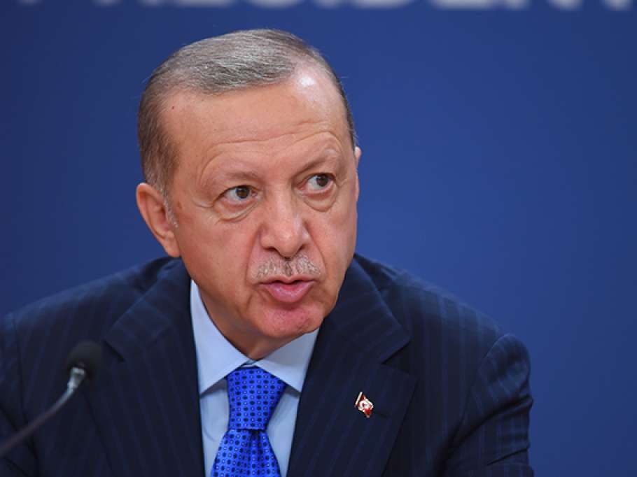 Erdogan bi mogao ponovo biti kandidat na izborima u aprilu 2028. godine