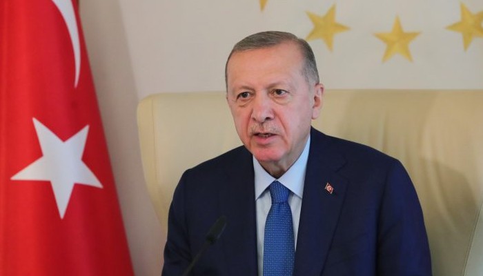 Erdogan: Biden krije Fetulaha Gulena